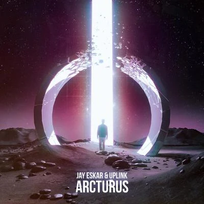 Arcturus 專輯 Uplink