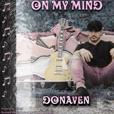 On My Mind 專輯 Donaven/Mishø