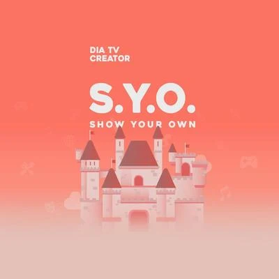 DIA TV - Show Your Own 專輯 Summer Soul/LONG:D