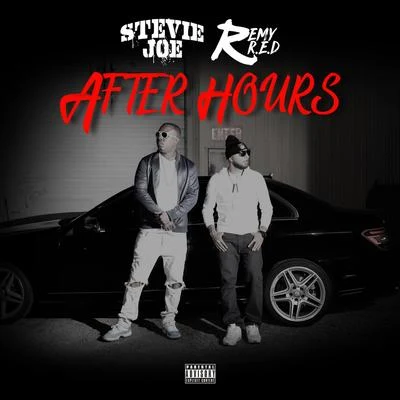 After Hours 專輯 Gamed Up/Jbills/Droopy A/S.l./Interstate Steve