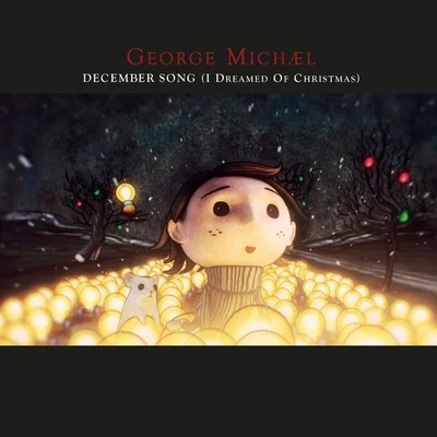 December Song (I Dreamed Of Christmas) 專輯 George Michael