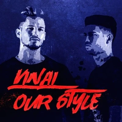 Our Style 專輯 VINAI/Micha Moor