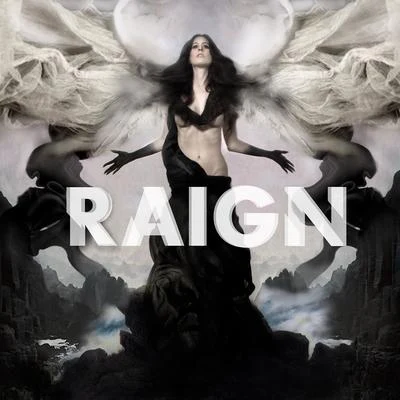 Wicked Games - Single 專輯 RAIGN