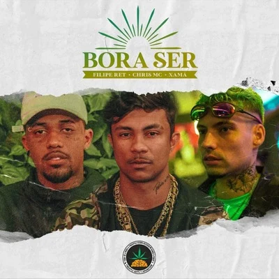 Bora Ser 专辑 DK47/Negra Li/Chris MC/MC Kevin o Chris/Pineapple StormTv