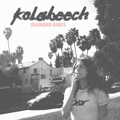 Kolabeech Diamond Rings