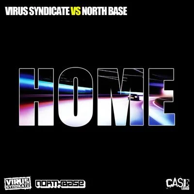 Home 專輯 Virus Syndicate