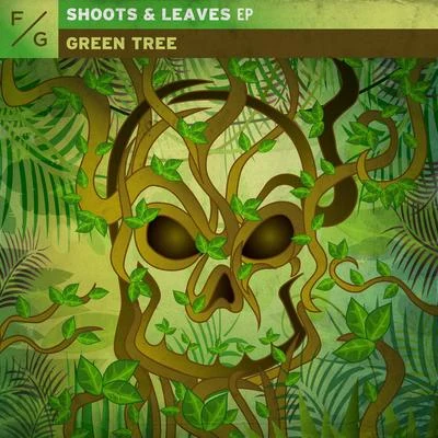 Shoots & Leaves EP 专辑 DOLF/Green Tree