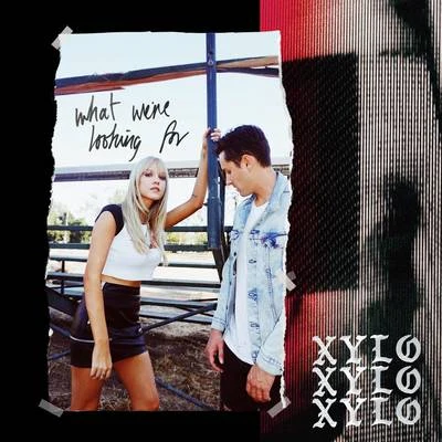 What Were Looking For 專輯 XYLØ/Y.V.E. 48