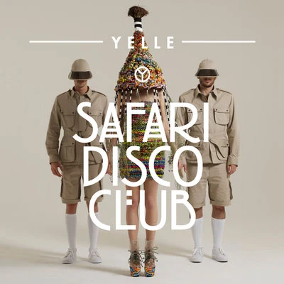 Safari Disco Club 專輯 Yelle