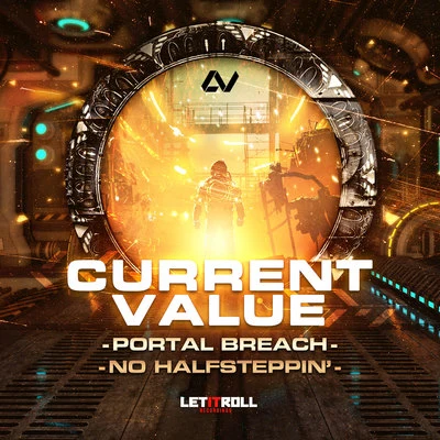 Portal BreachNo Halfsteppin 專輯 Current Value/Switch Technique/The Outside Agency