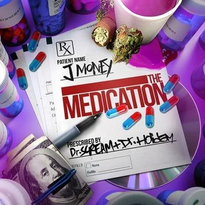 The Medication 專輯 J Money