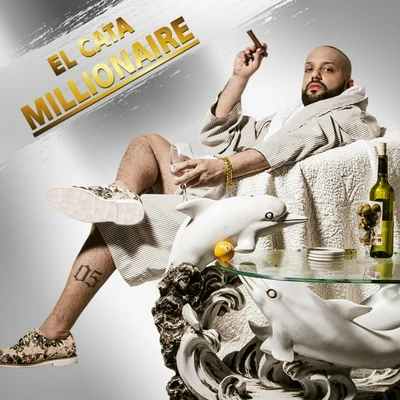 Millionaire 专辑 El Cata