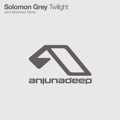 Twilight 專輯 Solomon Grey