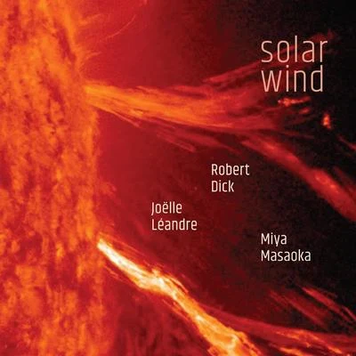 Solar Wind 专辑 Renato Geremia/Mario Schiano/Joëlle Léandre