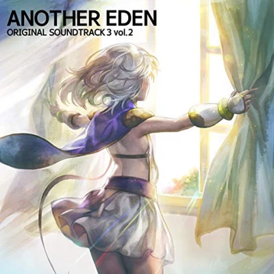 ANOTHER EDEN ORIGINAL SOUNDTRACK 3 vol.2 专辑 土屋裕一