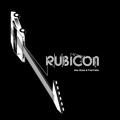 Rubicon 專輯 Alan Braxe