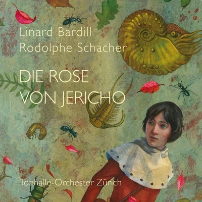 Schacher: Die Rose von Jericho (Hochdeutsch) 專輯 Linard Bardill/77 Bombay Street