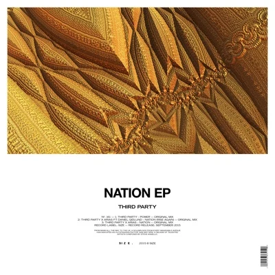 Nation 專輯 Third Party