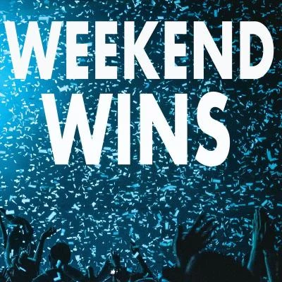 Weekend Wins 專輯 Dagny/Sonny Bass/NOTD