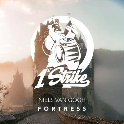 Fortress 專輯 Niels Van Gogh