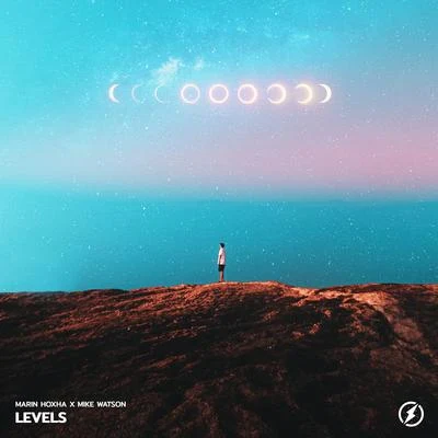 Levels 專輯 Level 8/Mike Watson