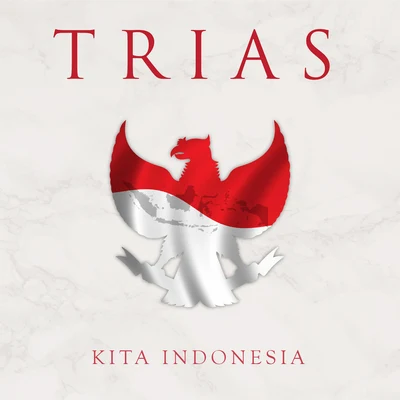 Kita Indonesia 專輯 Trias