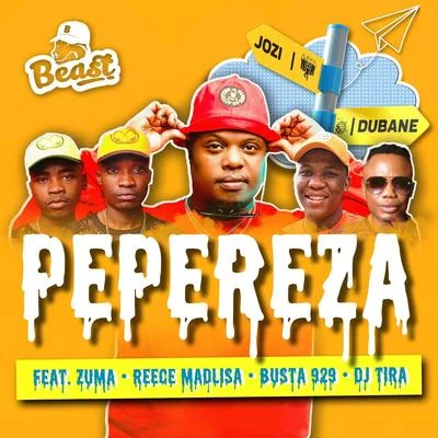 Pepereza 专辑 Busta 929/Boohle