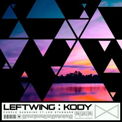 Purple Sunshine 專輯 Pirate Copy/Leftwing : Kody/Alisha