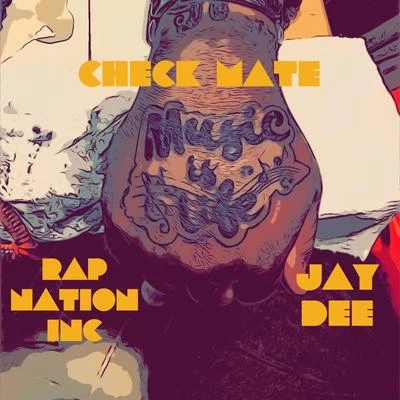 Check Mate 專輯 Axl Beats/Jay Dee