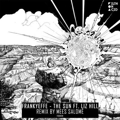 The Sun 專輯 Frankyeffe