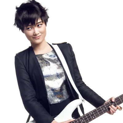 李宇春 (Li Yuchun) Dance To The Music