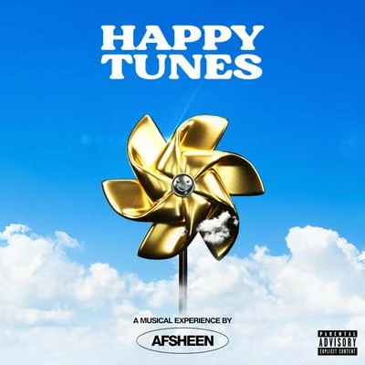 Happy Tunes 專輯 AFSHeeN