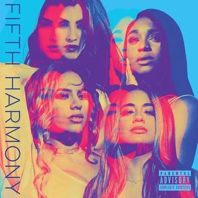 Fifth Harmony 專輯 Fifth Harmony