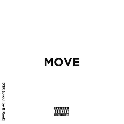 Move 專輯 DJ Grind/DSR/Tum Tum