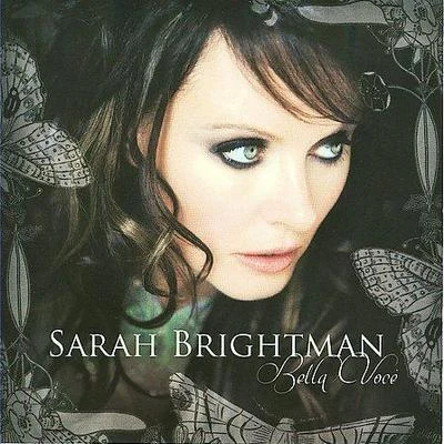 Bella Voce 專輯 Sarah Brightman