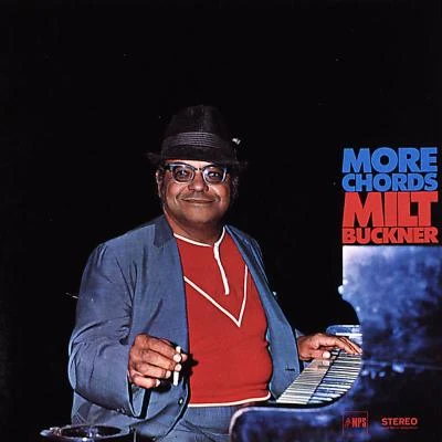 Milt Buckner More Chords