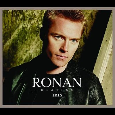 Iris (International) 專輯 Ronan Keating