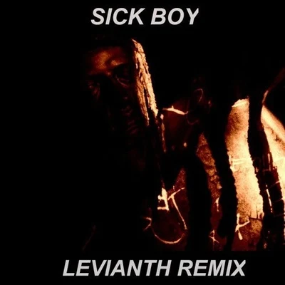 Sick Boy (Levianth Remix) 专辑 Natassa Tsonis/Levianth