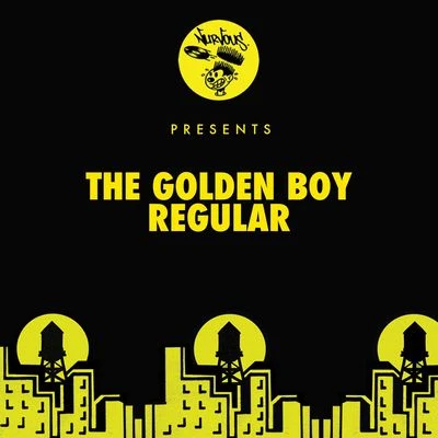 Regular 專輯 The Golden Boy