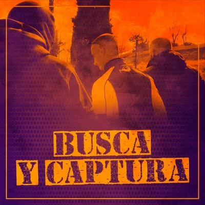 Busca y Captura 專輯 Sandor