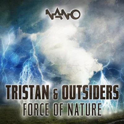 Force of Nature WEB 專輯 Tristan/Magicenelbeat