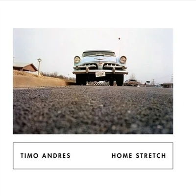 Home Stretch 專輯 Timo Andres/Sufjan Stevens