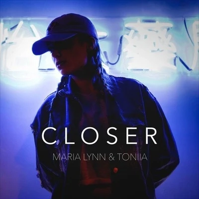 Closer 專輯 Maria Lynn