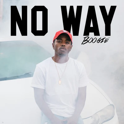 No Way 專輯 Boogie/Masego