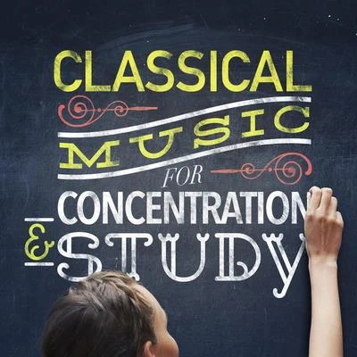 Classical Music for Concentration & Study 专辑 Alphons Czibulka/Mishel Piastro/Symphony Of The Air