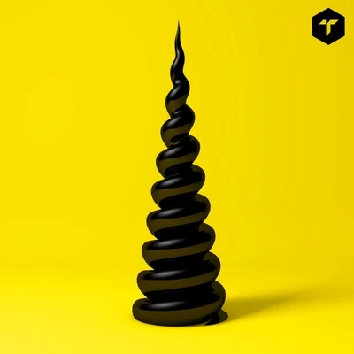 Terrorhythm Elements - Onyx 專輯 Maxx Baer