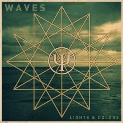 Lights & Colors 專輯 WAVES/Command Sisters