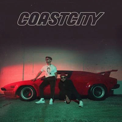 COASTCITYXaxo COASTCITY