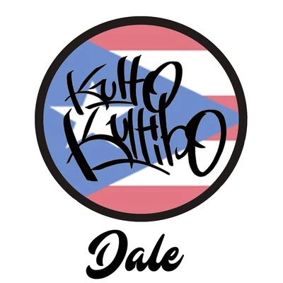 Dale 专辑 Kulto Kultibo