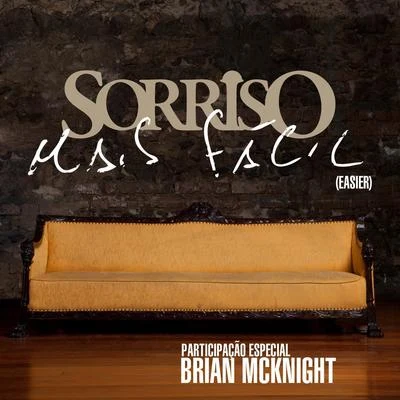 Mais Fácil (Easier) - Single 專輯 Karinah/Sorriso Maroto